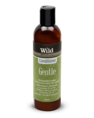 Wild Web Gentle Cond