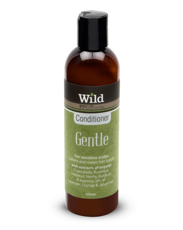 Wild Web Gentle Cond