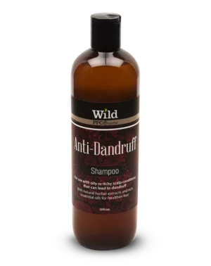 Wild Web Spe Anti Dandruff