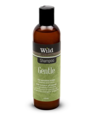 Wild Web Gentle Shampoo